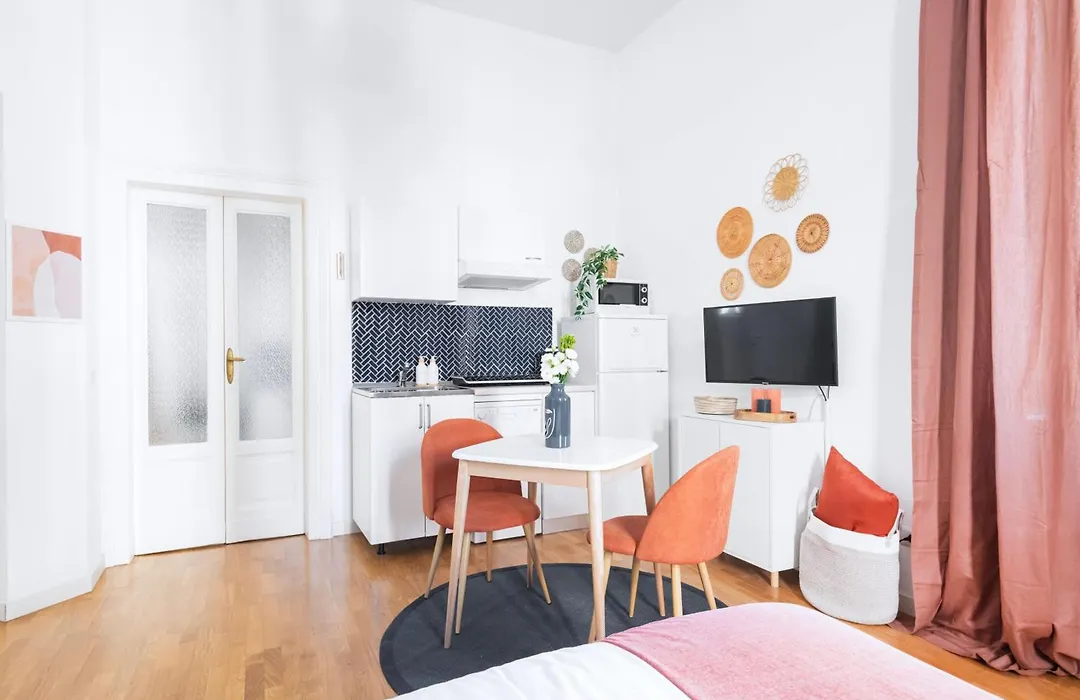 Easylife - Accogliente Monolocale zona Washington-1