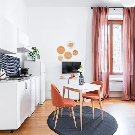Easylife - Accogliente Monolocale zona Washington-3